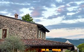 Relais La Magioca -Adults Only-