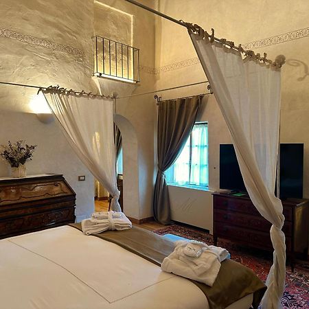 Bed and Breakfast Relais La Magioca -Adults Only- Negrar Esterno foto