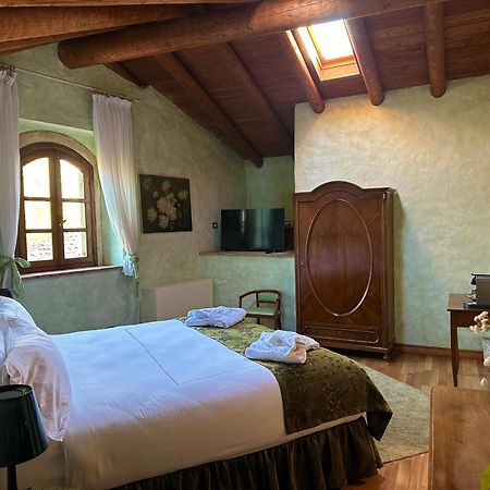 Bed and Breakfast Relais La Magioca -Adults Only- Negrar Esterno foto