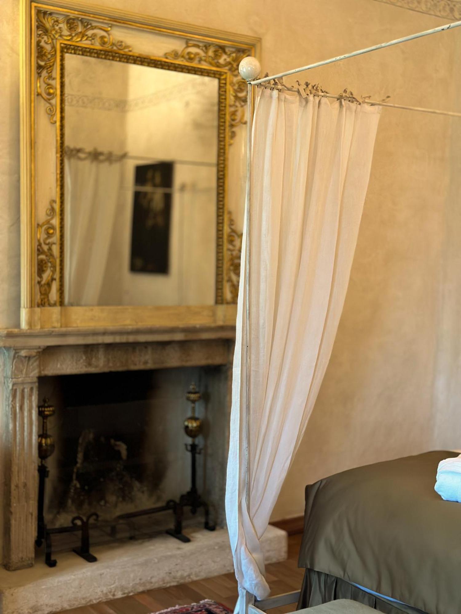 Bed and Breakfast Relais La Magioca -Adults Only- Negrar Esterno foto