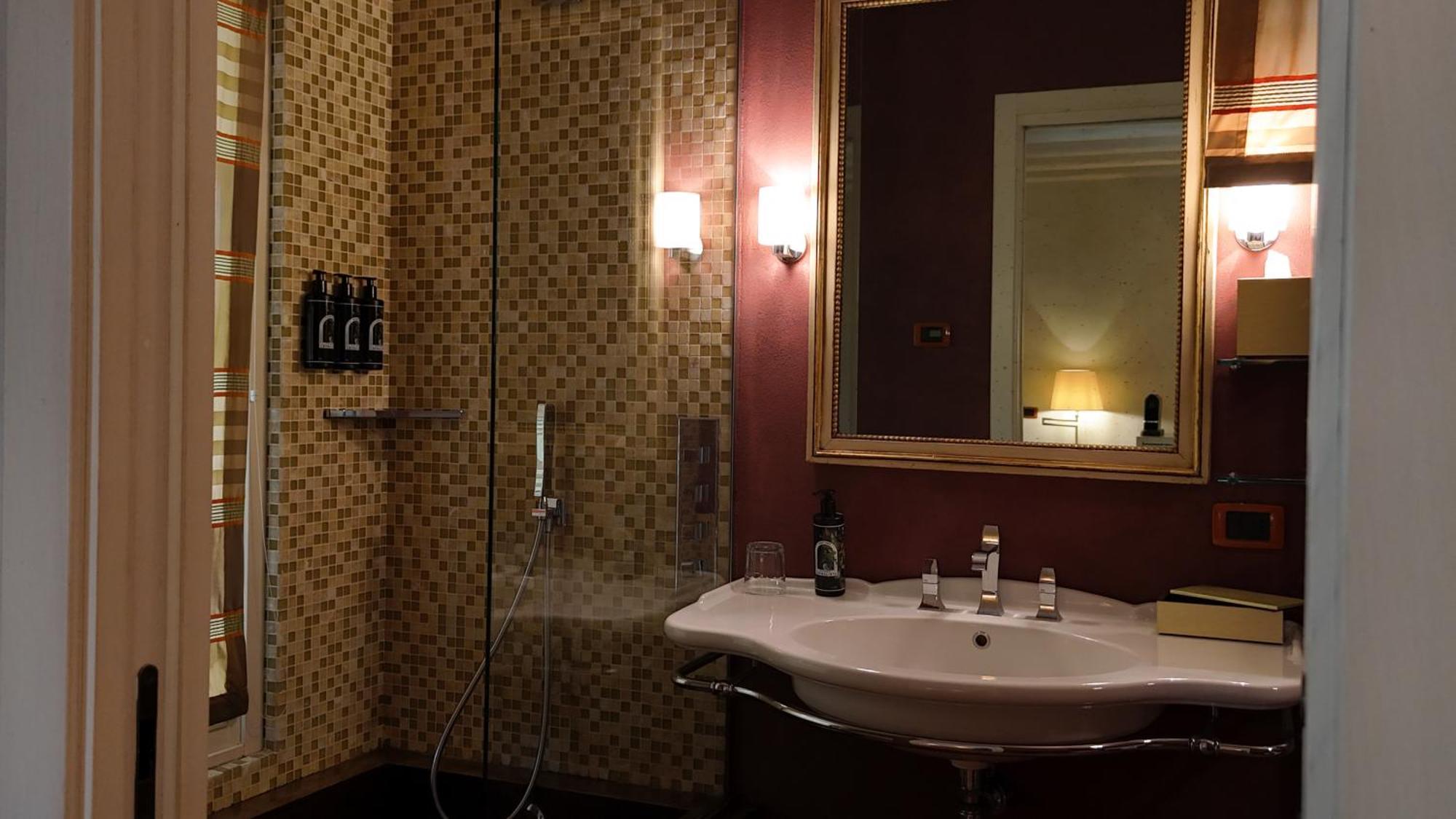 Bed and Breakfast Relais La Magioca -Adults Only- Negrar Esterno foto