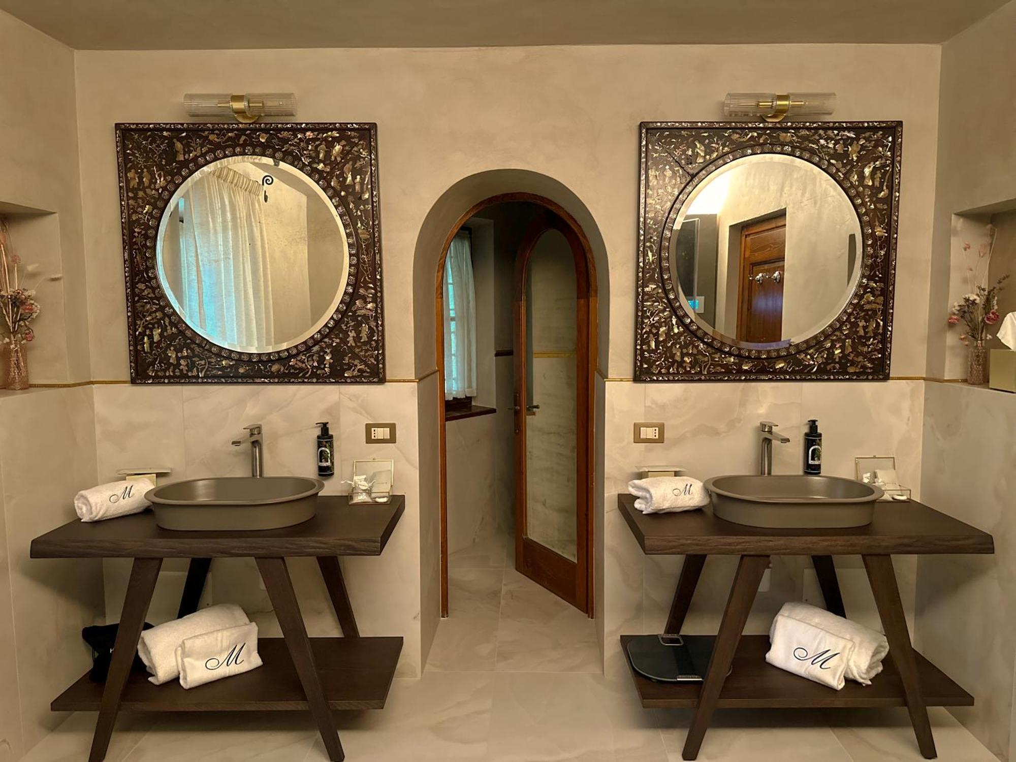 Bed and Breakfast Relais La Magioca -Adults Only- Negrar Esterno foto