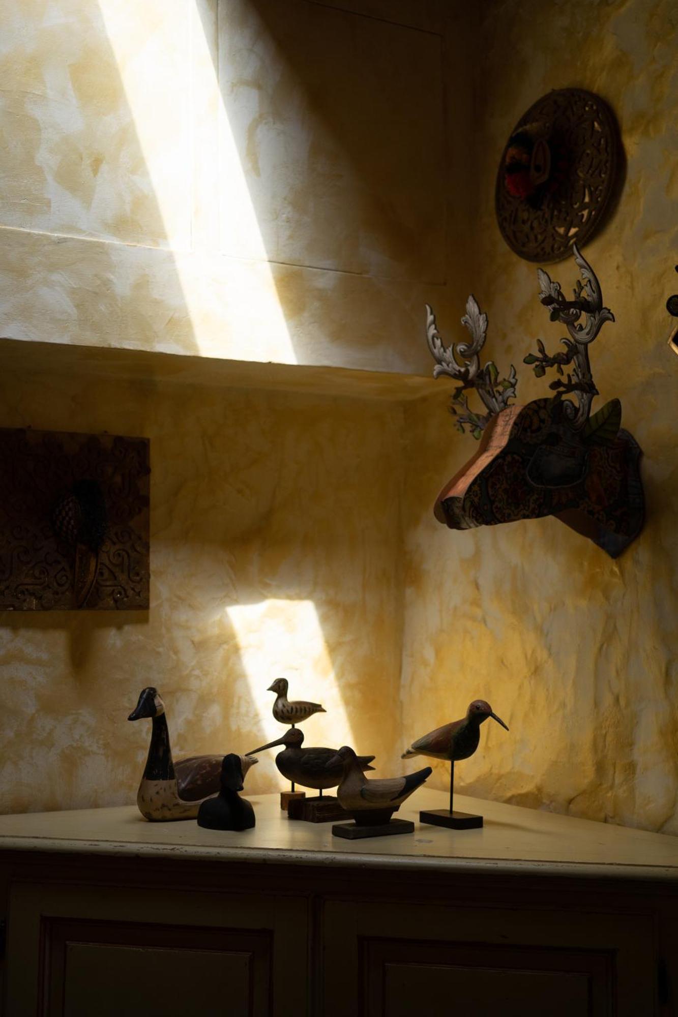 Bed and Breakfast Relais La Magioca -Adults Only- Negrar Esterno foto