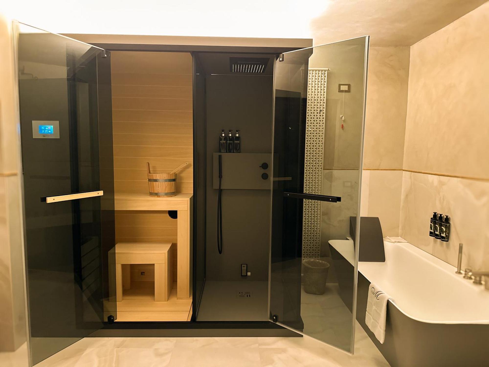 Bed and Breakfast Relais La Magioca -Adults Only- Negrar Esterno foto