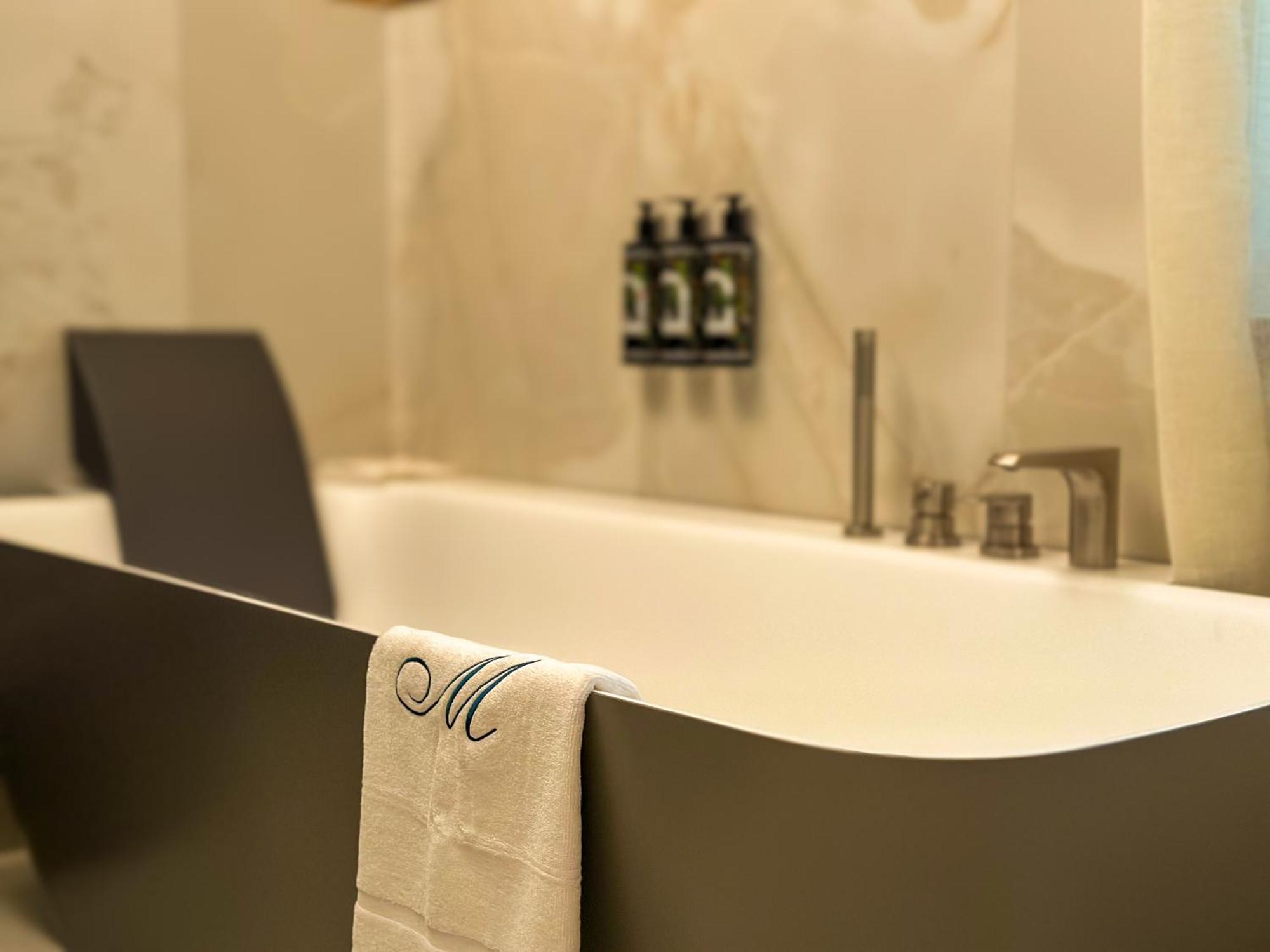 Bed and Breakfast Relais La Magioca -Adults Only- Negrar Esterno foto