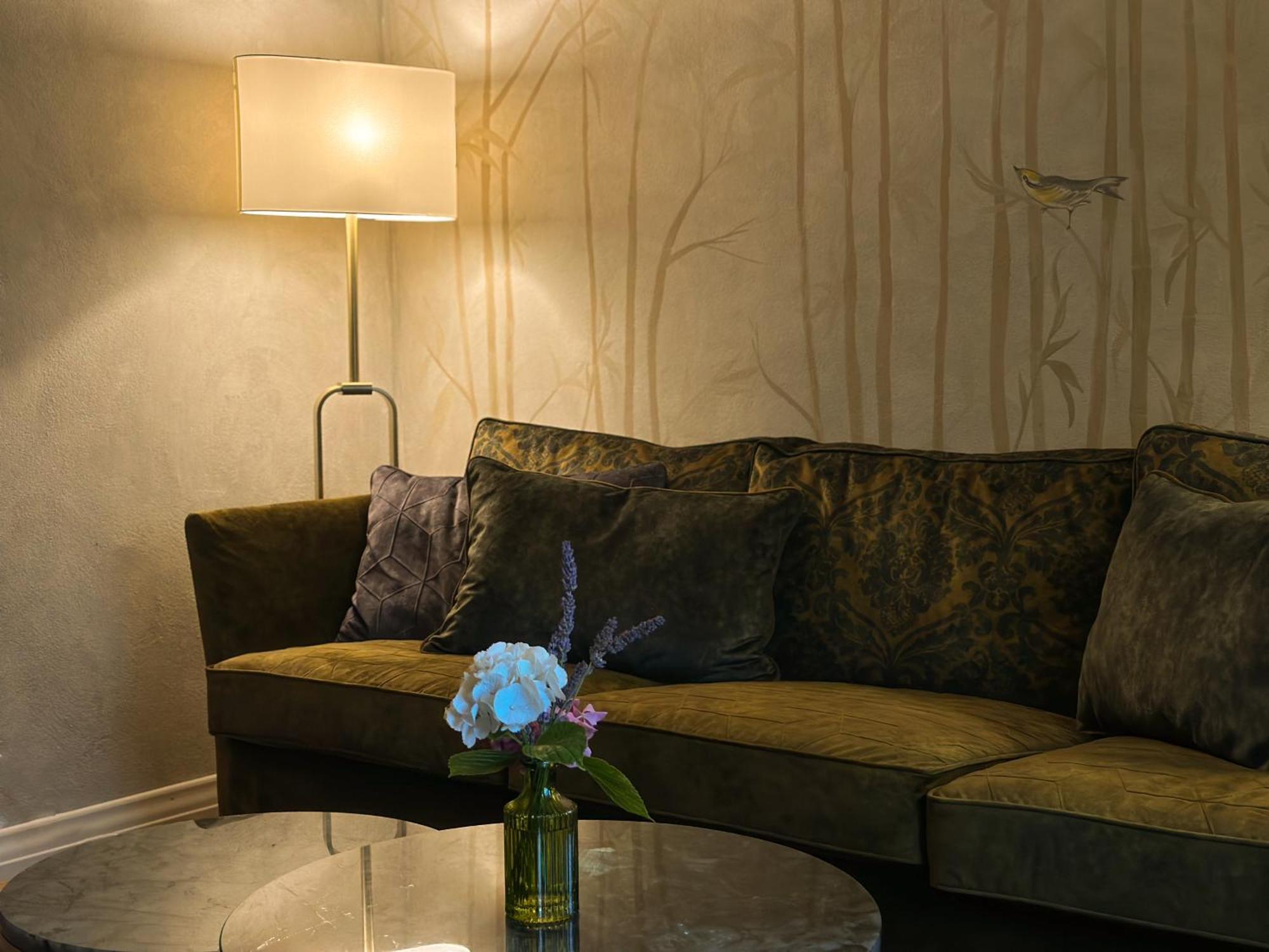 Bed and Breakfast Relais La Magioca -Adults Only- Negrar Esterno foto