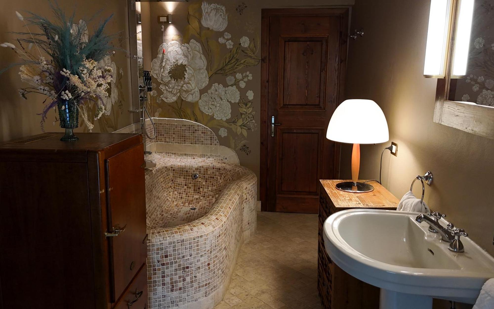 Bed and Breakfast Relais La Magioca -Adults Only- Negrar Esterno foto