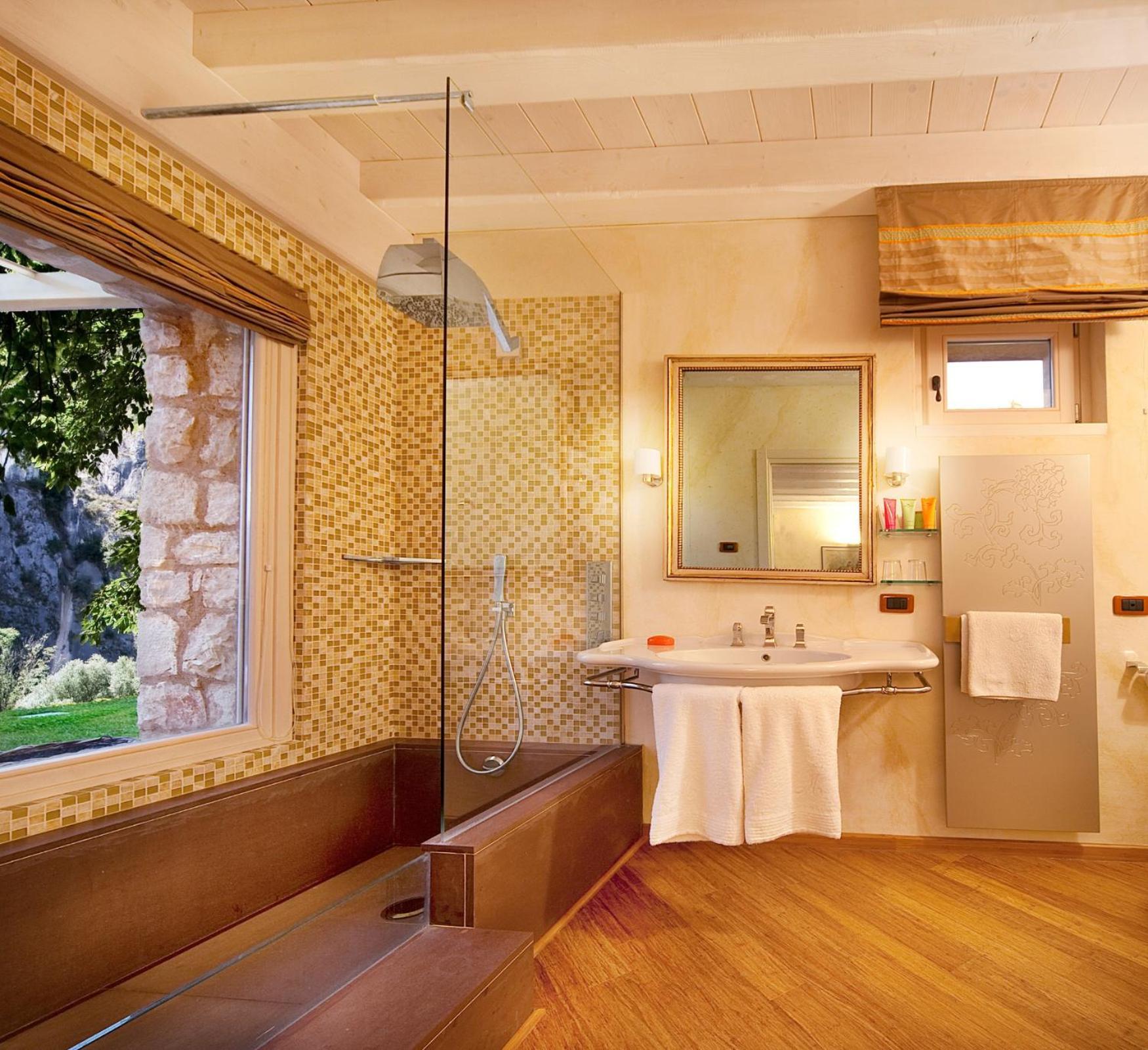 Bed and Breakfast Relais La Magioca -Adults Only- Negrar Esterno foto