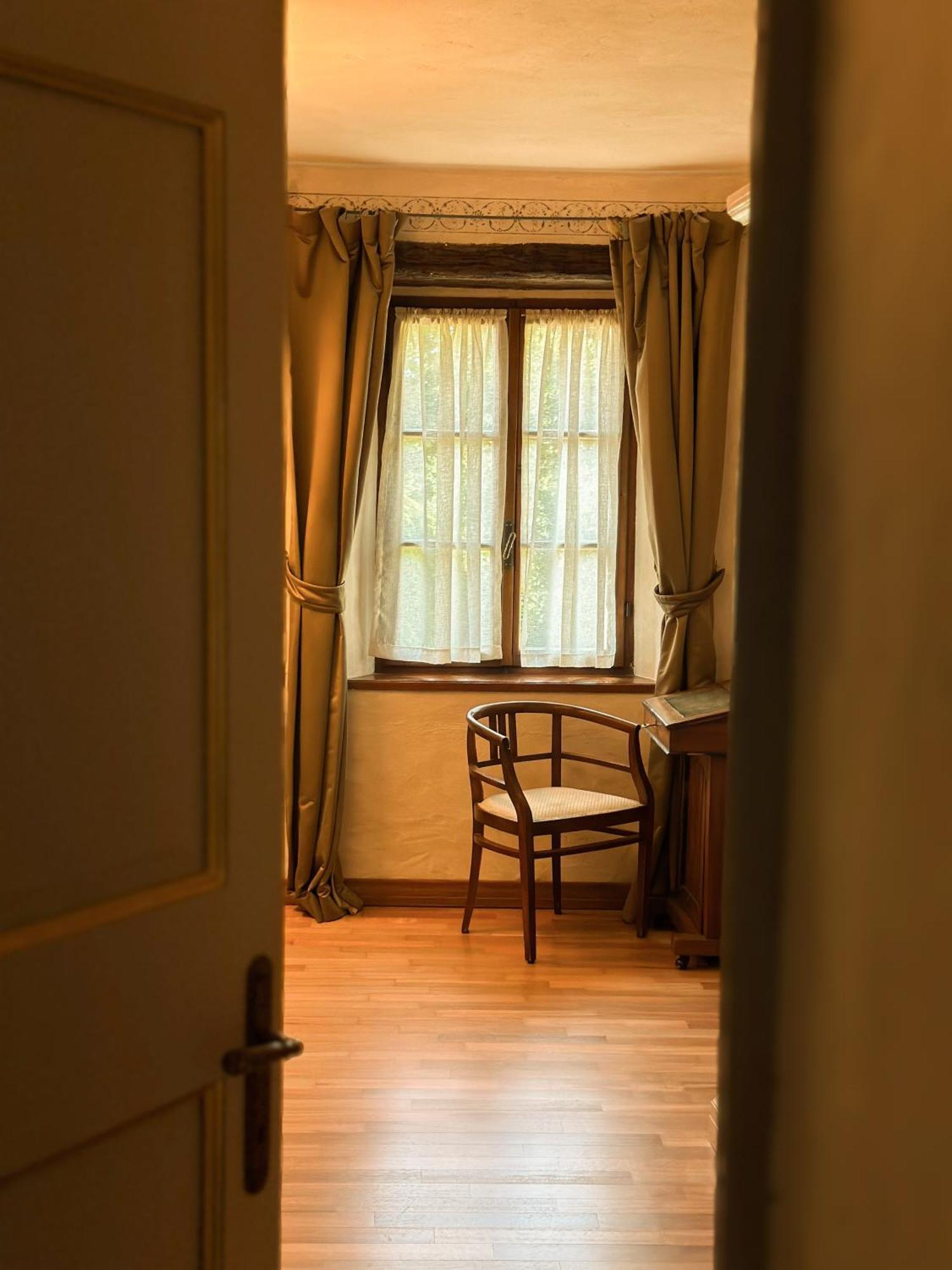 Bed and Breakfast Relais La Magioca -Adults Only- Negrar Esterno foto