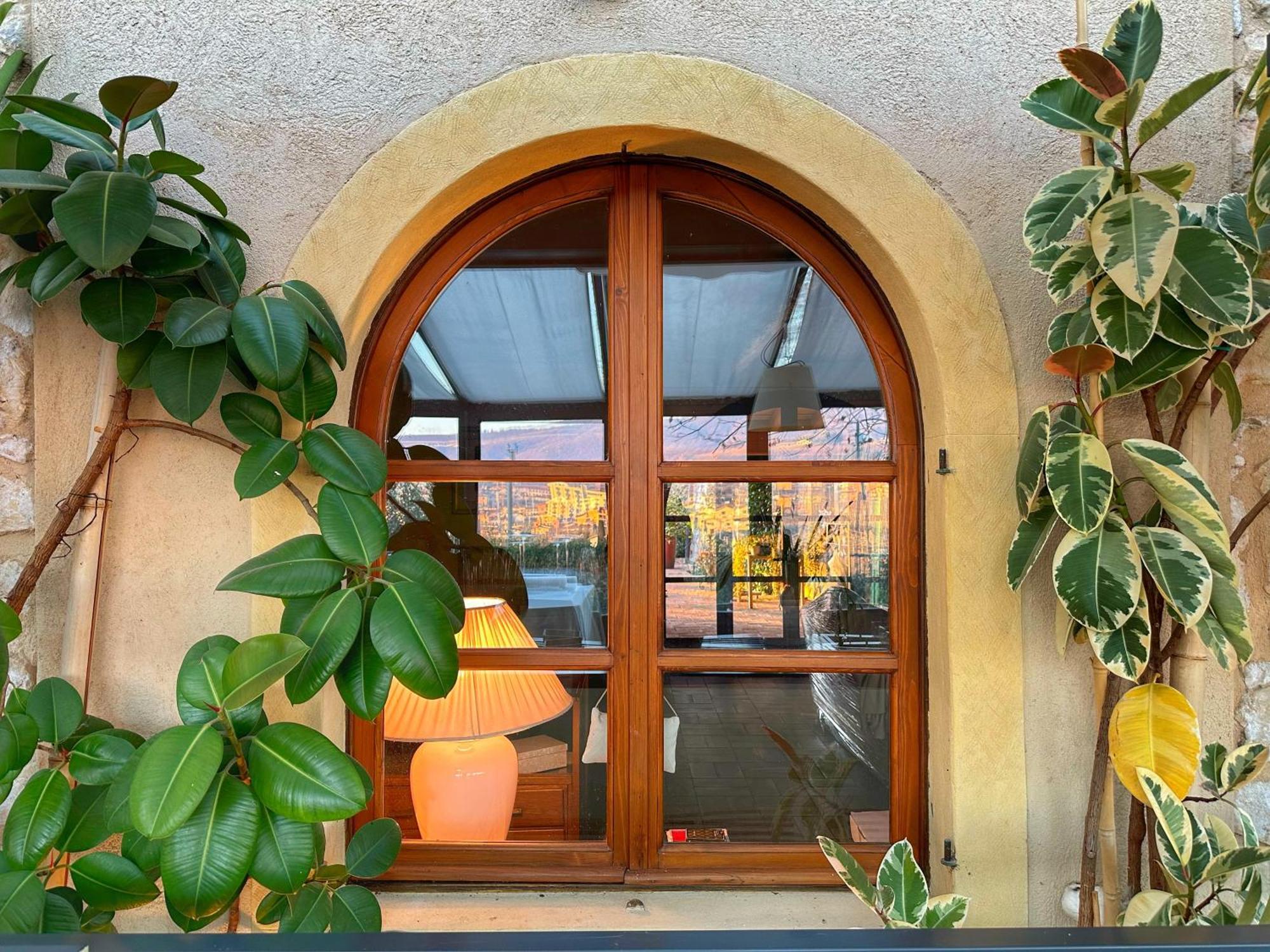 Bed and Breakfast Relais La Magioca -Adults Only- Negrar Esterno foto