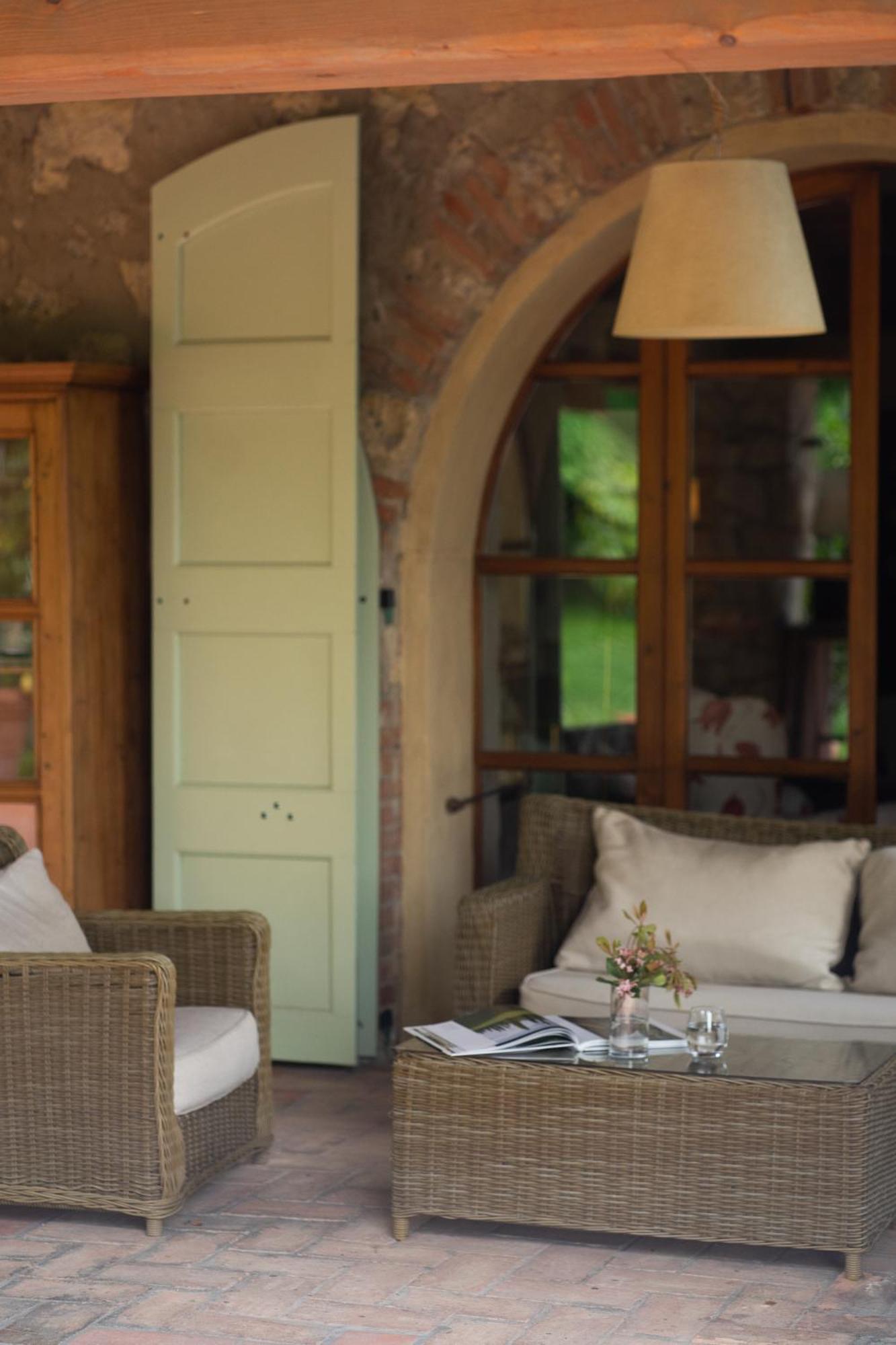 Bed and Breakfast Relais La Magioca -Adults Only- Negrar Esterno foto
