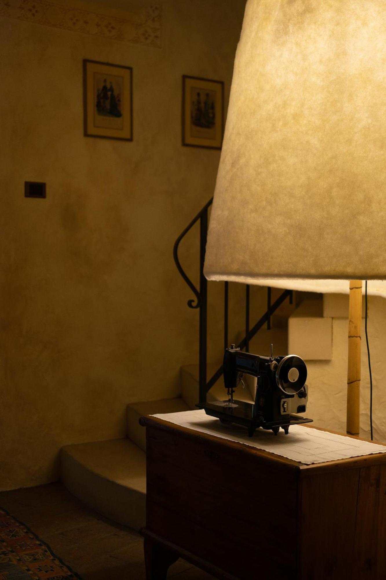 Bed and Breakfast Relais La Magioca -Adults Only- Negrar Esterno foto