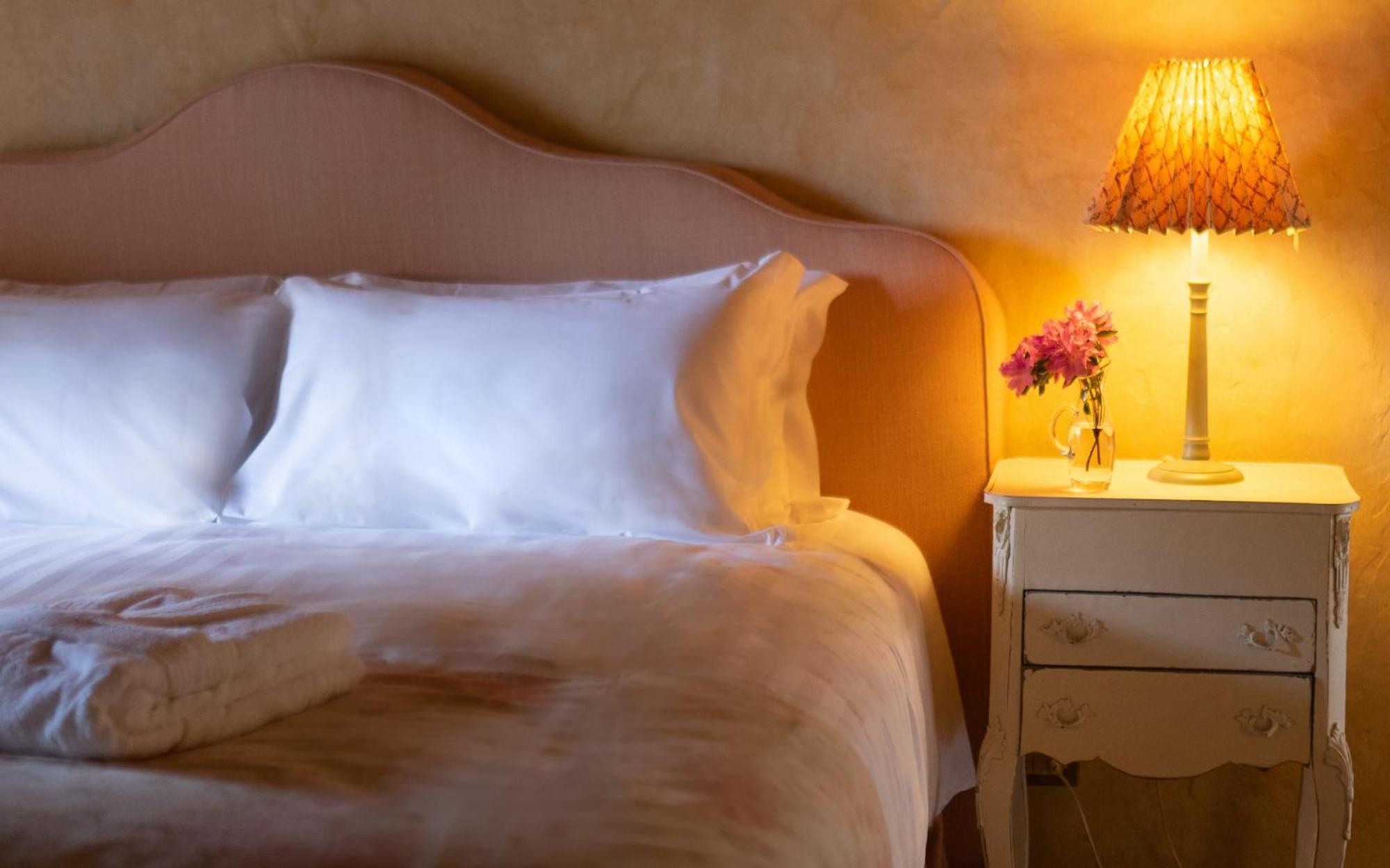 Bed and Breakfast Relais La Magioca -Adults Only- Negrar Esterno foto