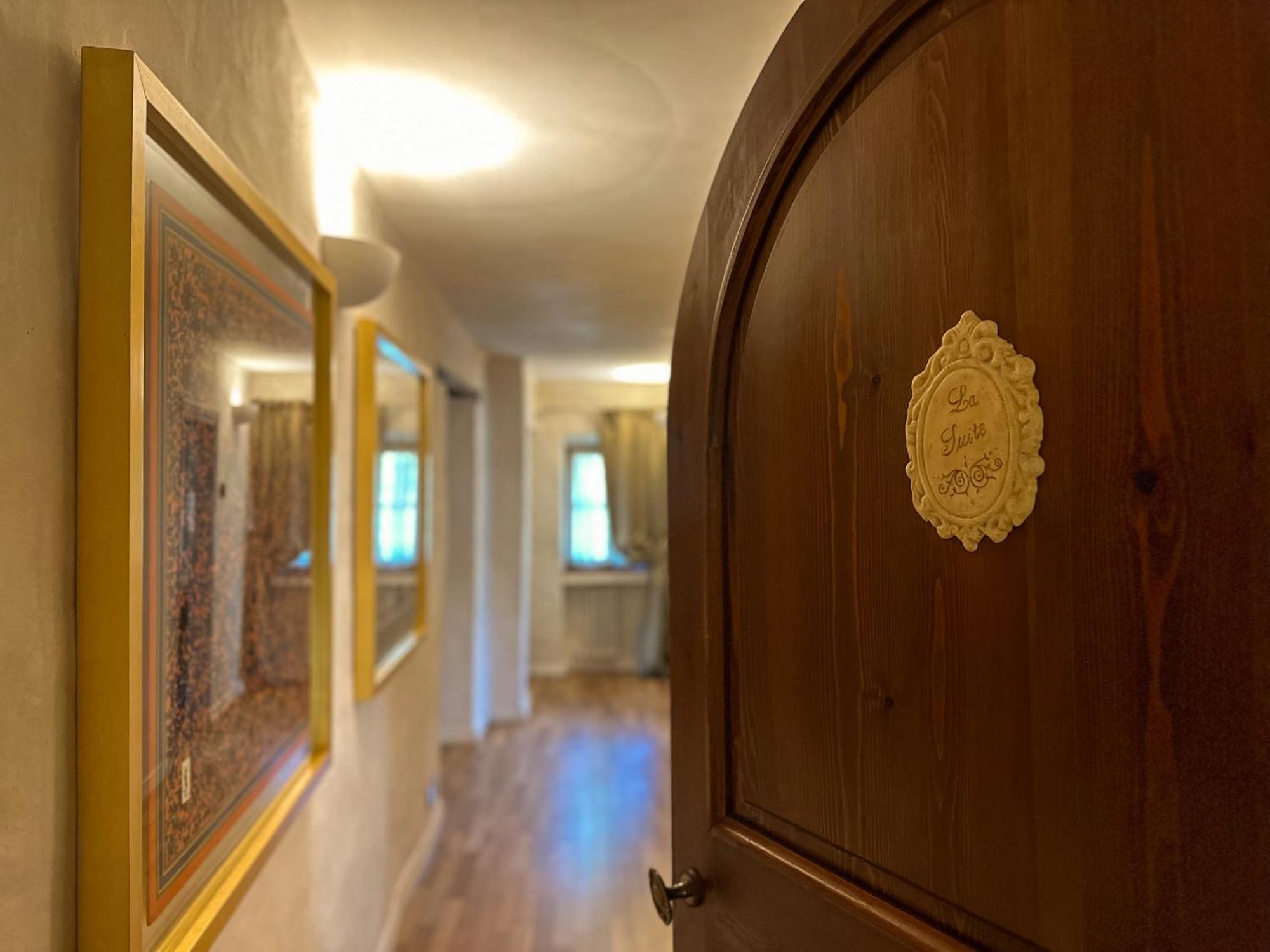 Bed and Breakfast Relais La Magioca -Adults Only- Negrar Esterno foto