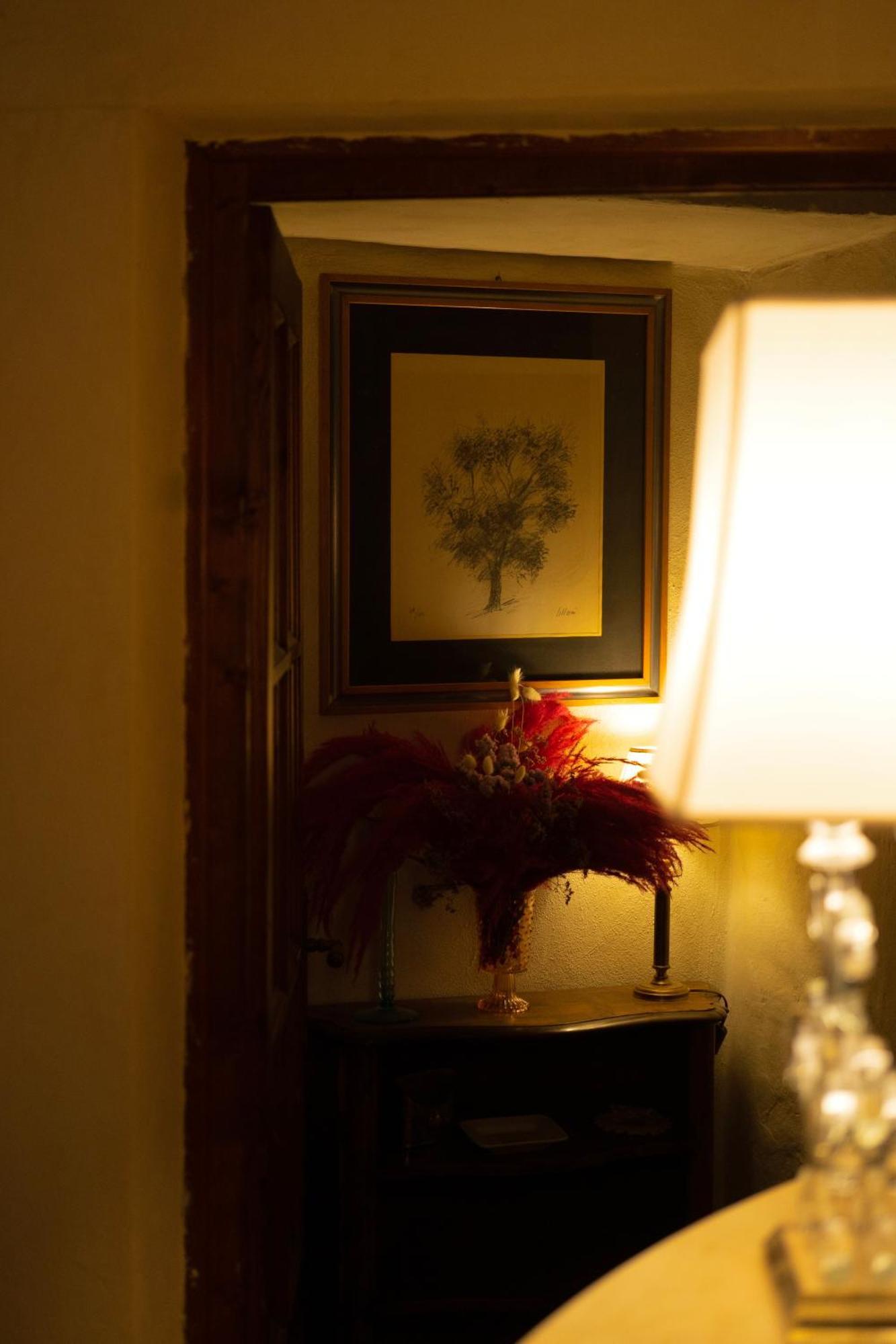 Bed and Breakfast Relais La Magioca -Adults Only- Negrar Esterno foto