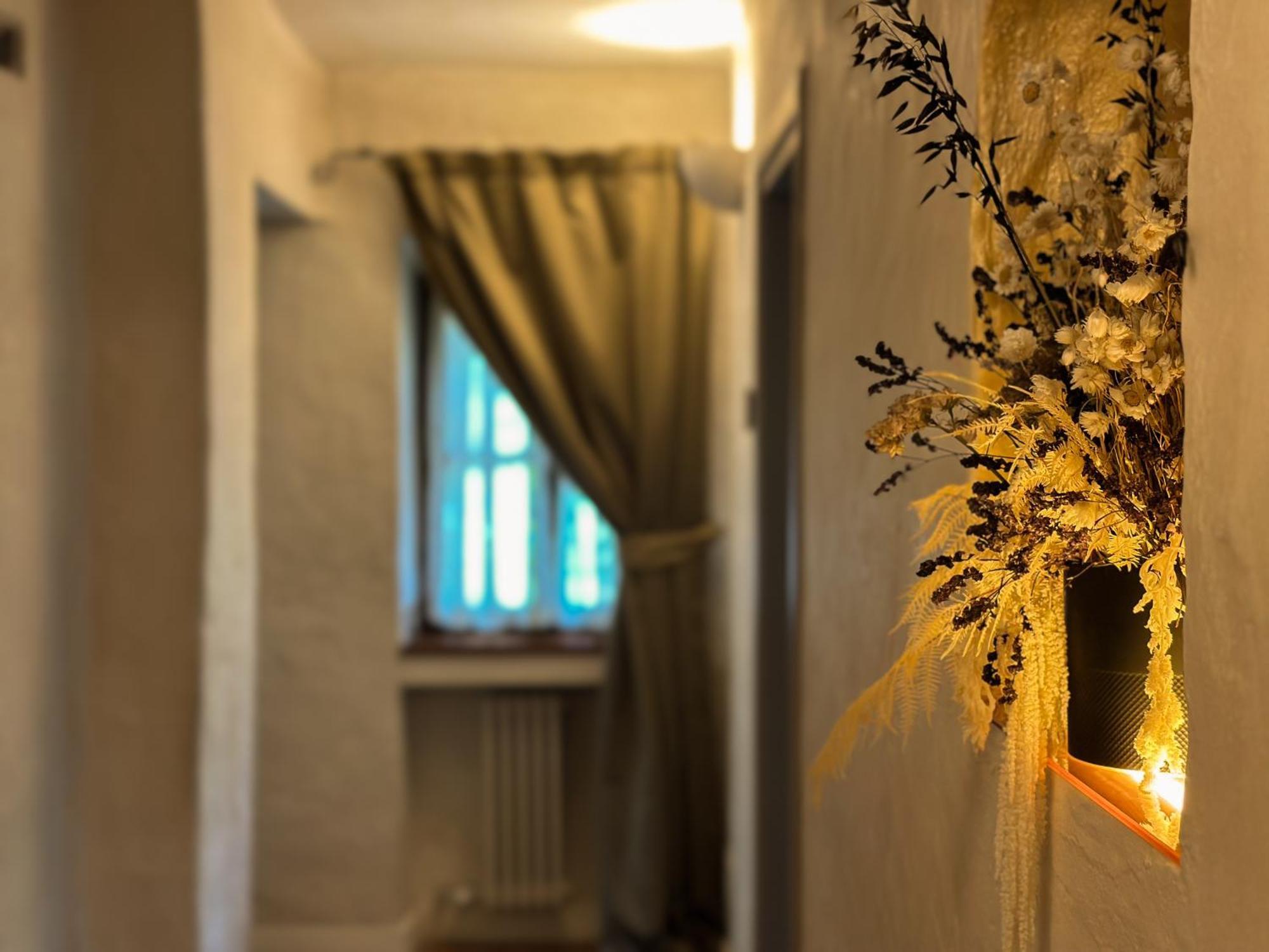 Bed and Breakfast Relais La Magioca -Adults Only- Negrar Esterno foto