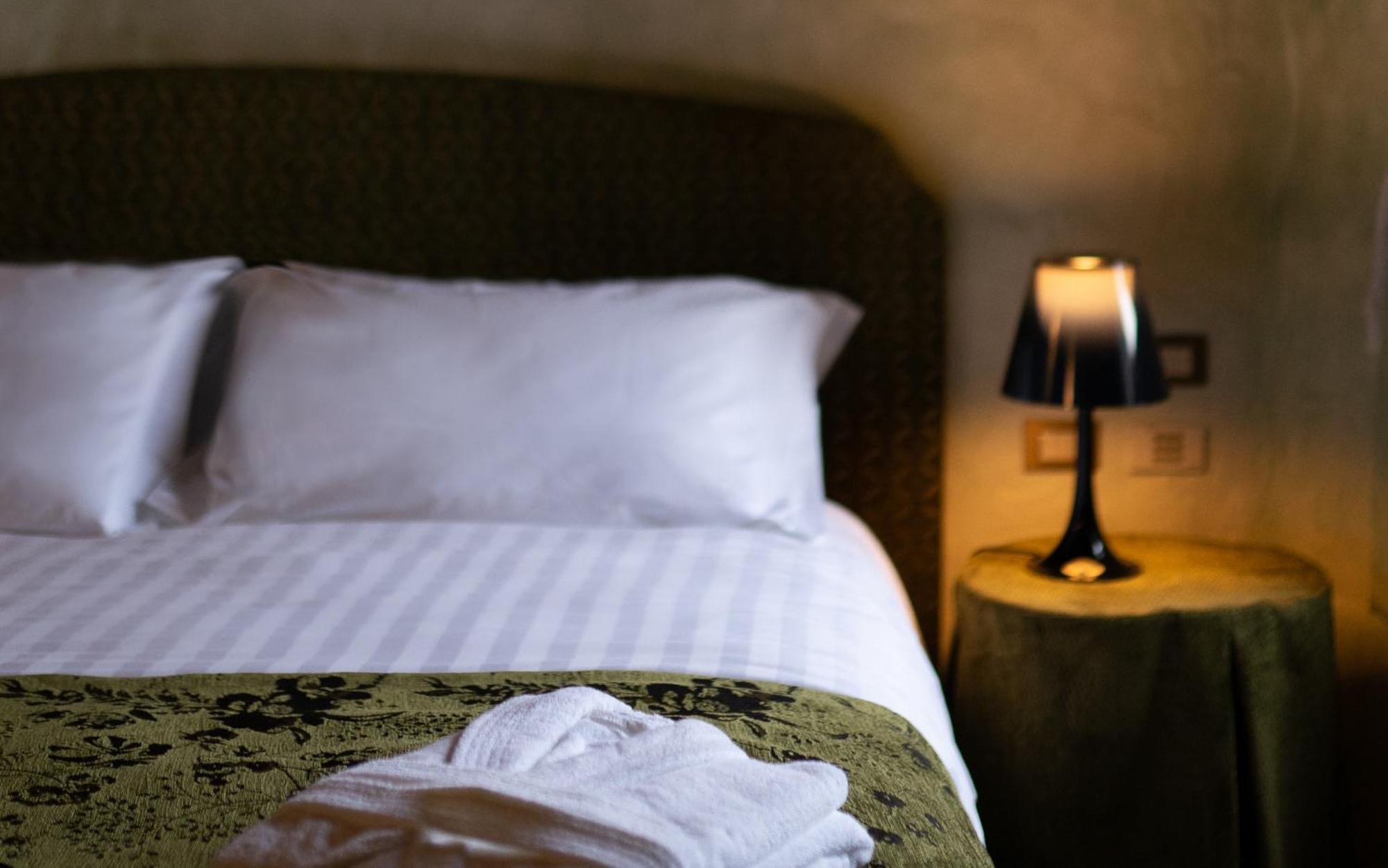 Bed and Breakfast Relais La Magioca -Adults Only- Negrar Esterno foto