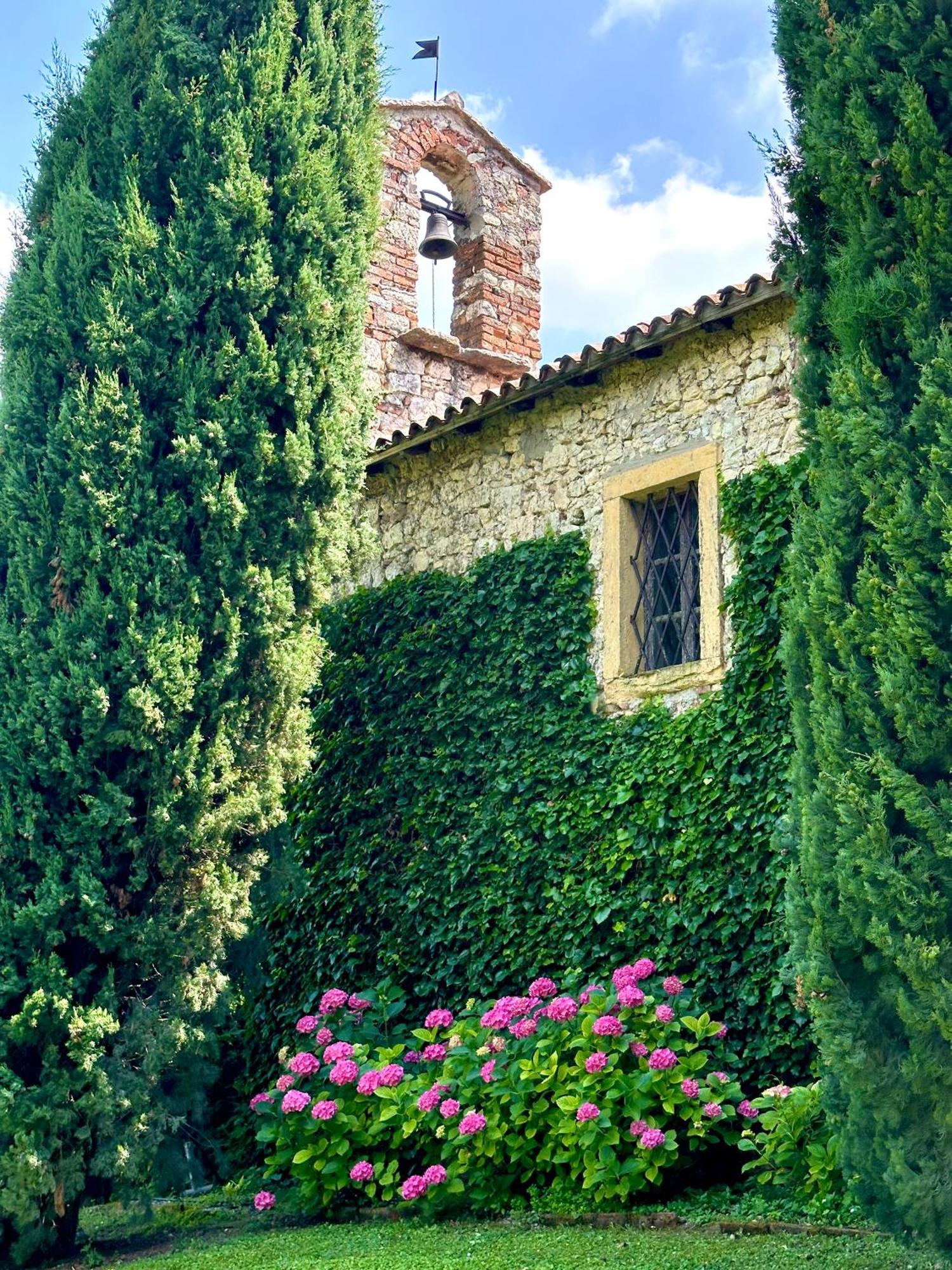 Bed and Breakfast Relais La Magioca -Adults Only- Negrar Esterno foto