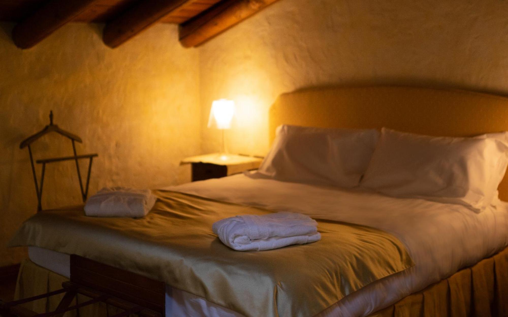 Bed and Breakfast Relais La Magioca -Adults Only- Negrar Esterno foto