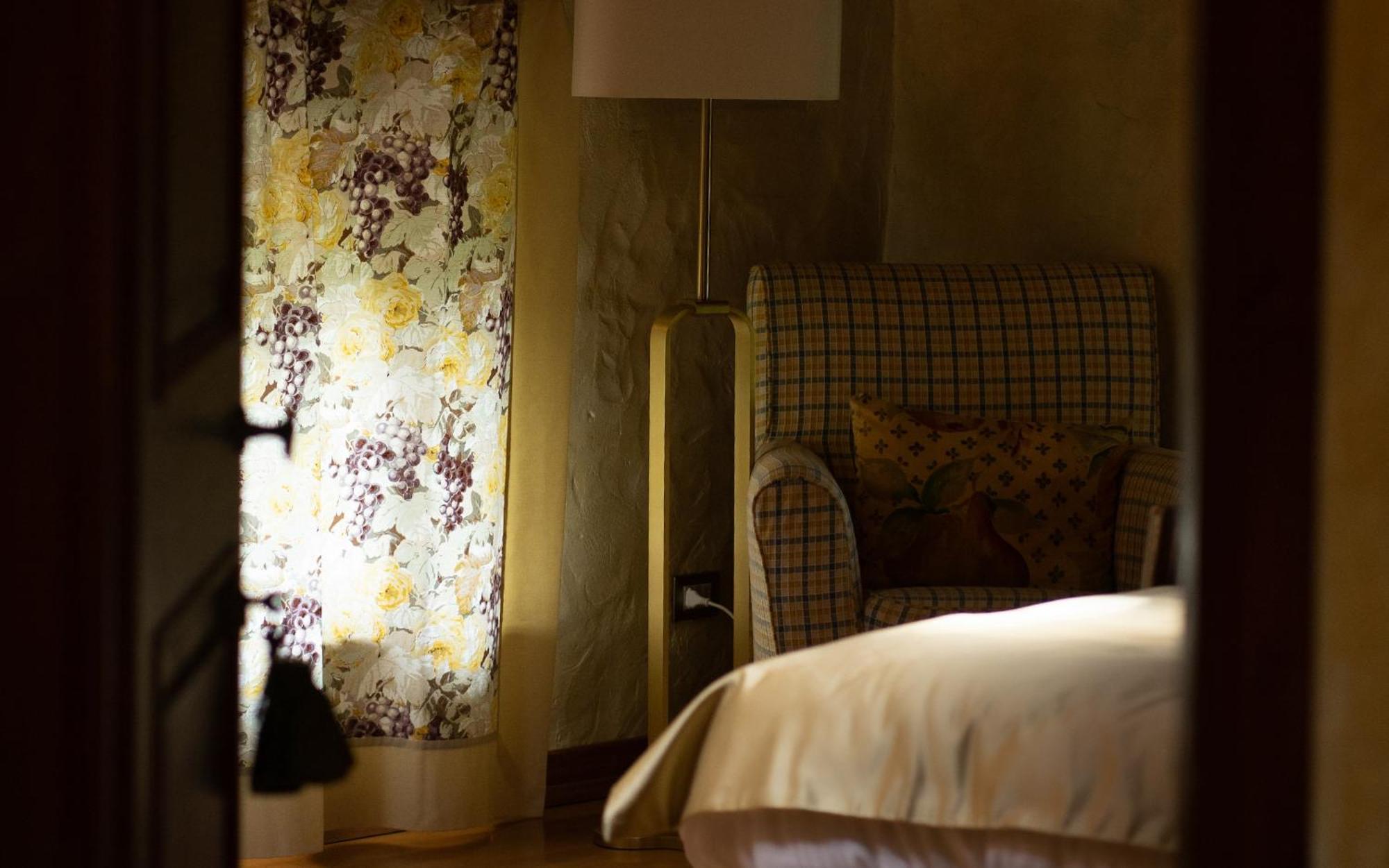 Bed and Breakfast Relais La Magioca -Adults Only- Negrar Esterno foto