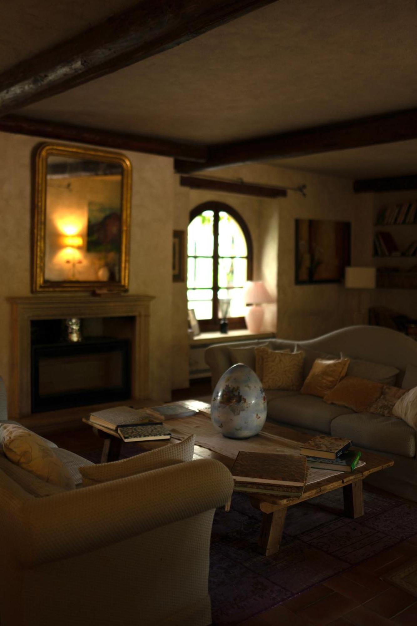 Bed and Breakfast Relais La Magioca -Adults Only- Negrar Esterno foto