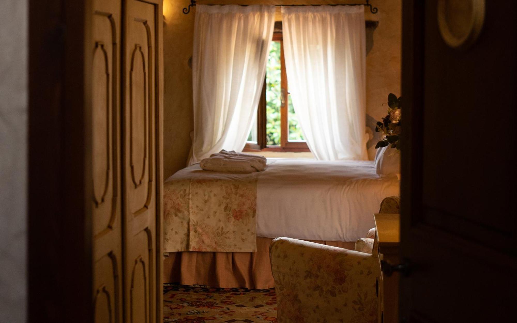 Bed and Breakfast Relais La Magioca -Adults Only- Negrar Esterno foto