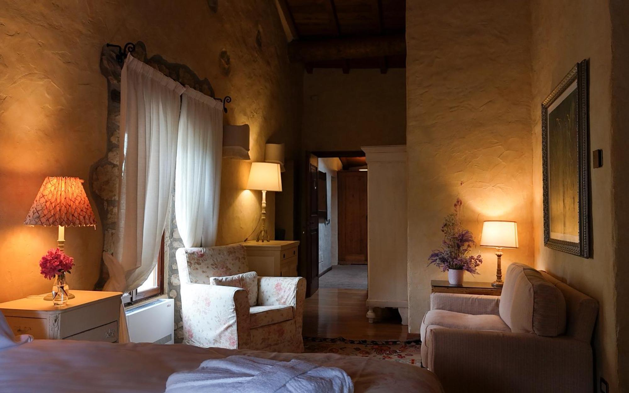 Bed and Breakfast Relais La Magioca -Adults Only- Negrar Esterno foto