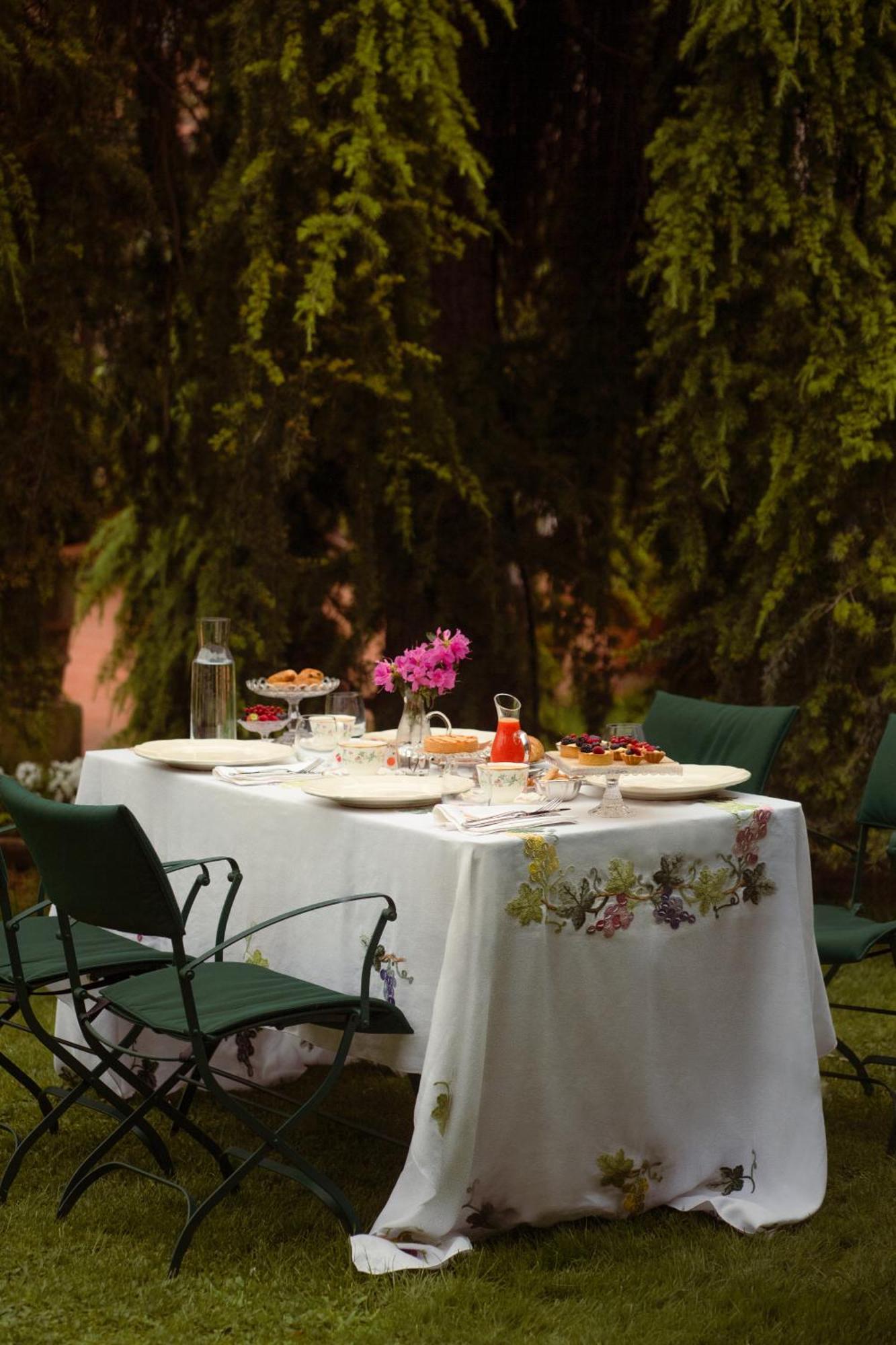 Bed and Breakfast Relais La Magioca -Adults Only- Negrar Esterno foto