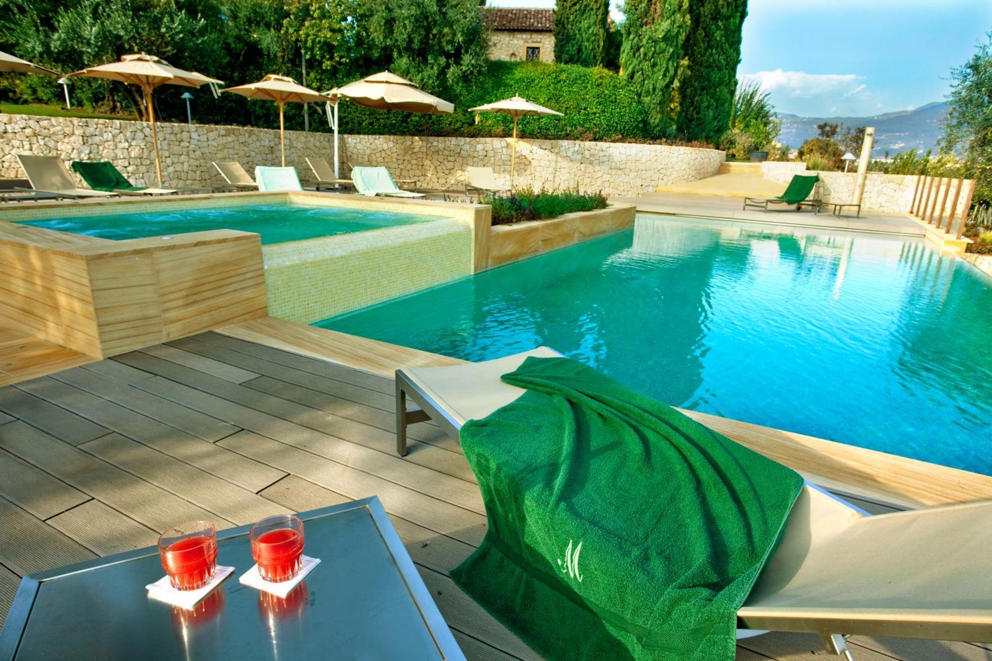Bed and Breakfast Relais La Magioca -Adults Only- Negrar Esterno foto