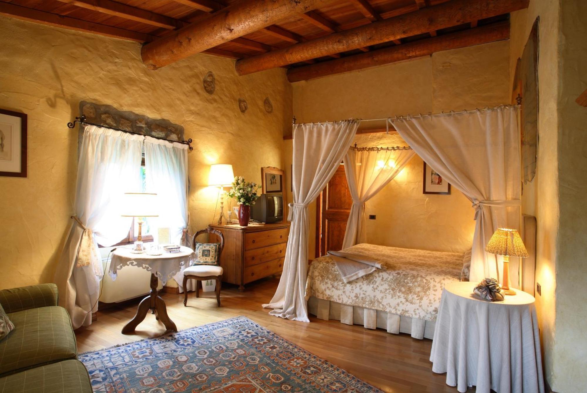 Bed and Breakfast Relais La Magioca -Adults Only- Negrar Esterno foto