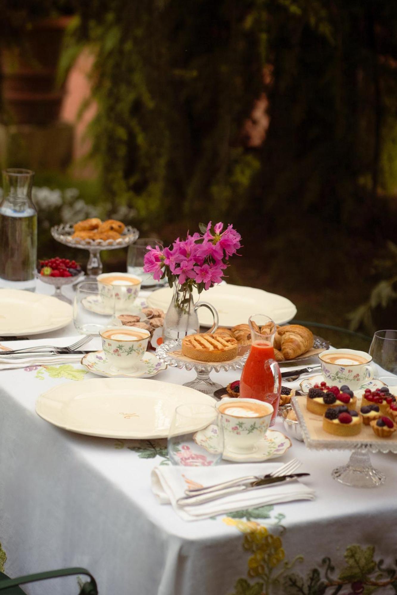 Bed and Breakfast Relais La Magioca -Adults Only- Negrar Esterno foto