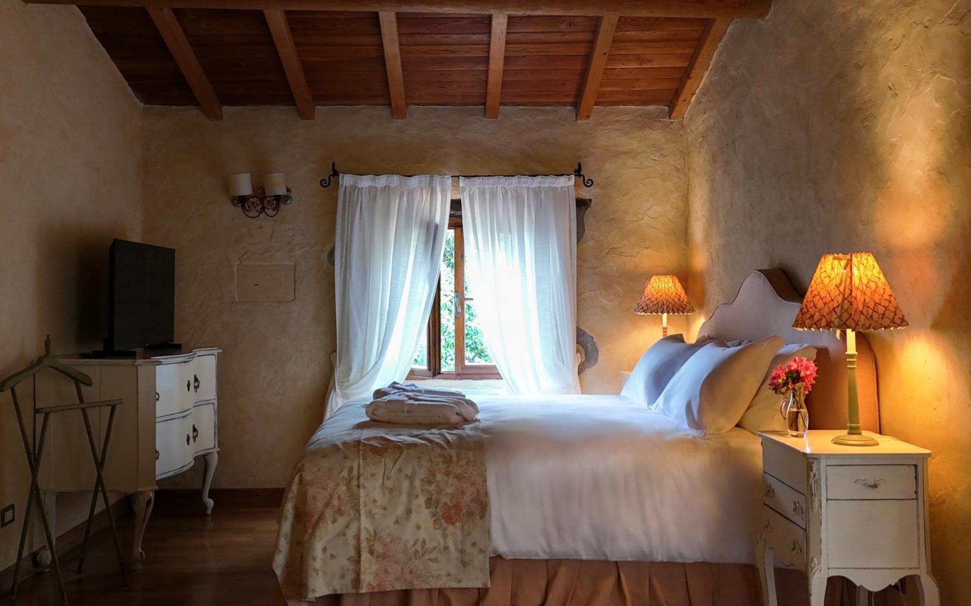 Bed and Breakfast Relais La Magioca -Adults Only- Negrar Esterno foto