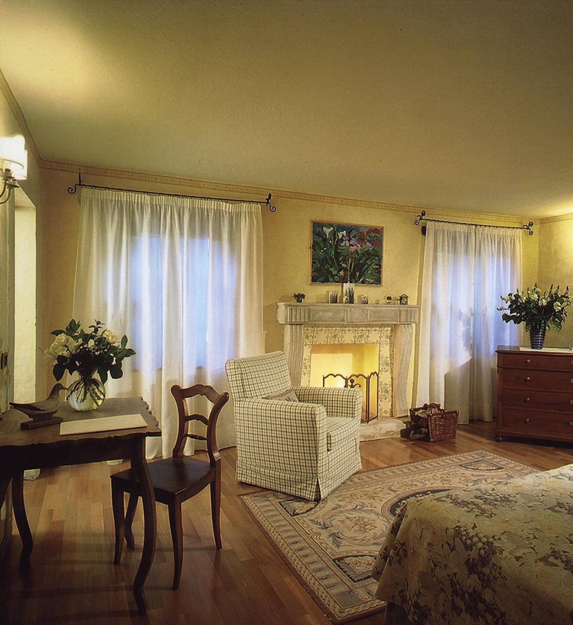 Bed and Breakfast Relais La Magioca -Adults Only- Negrar Esterno foto