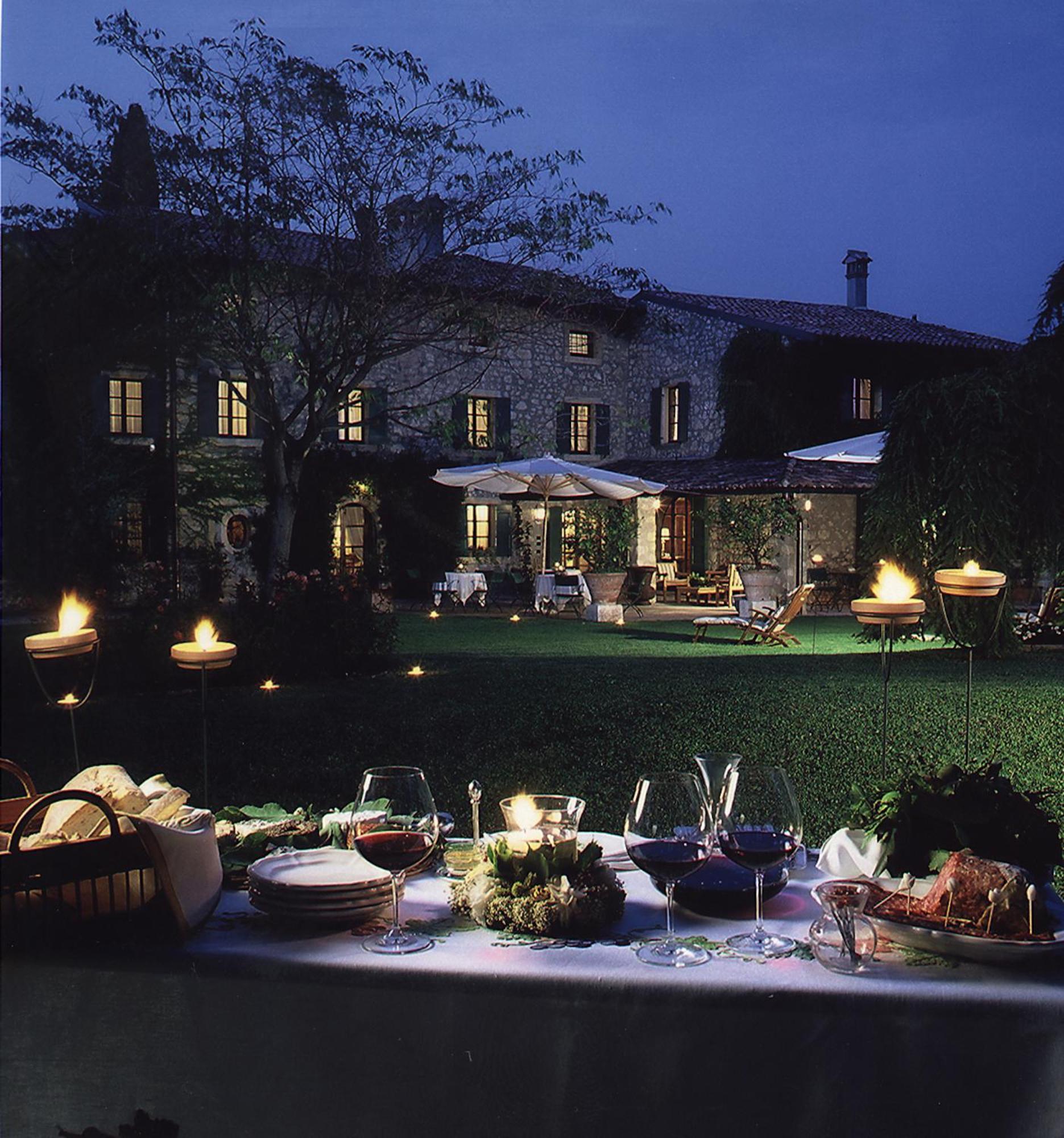 Bed and Breakfast Relais La Magioca -Adults Only- Negrar Esterno foto