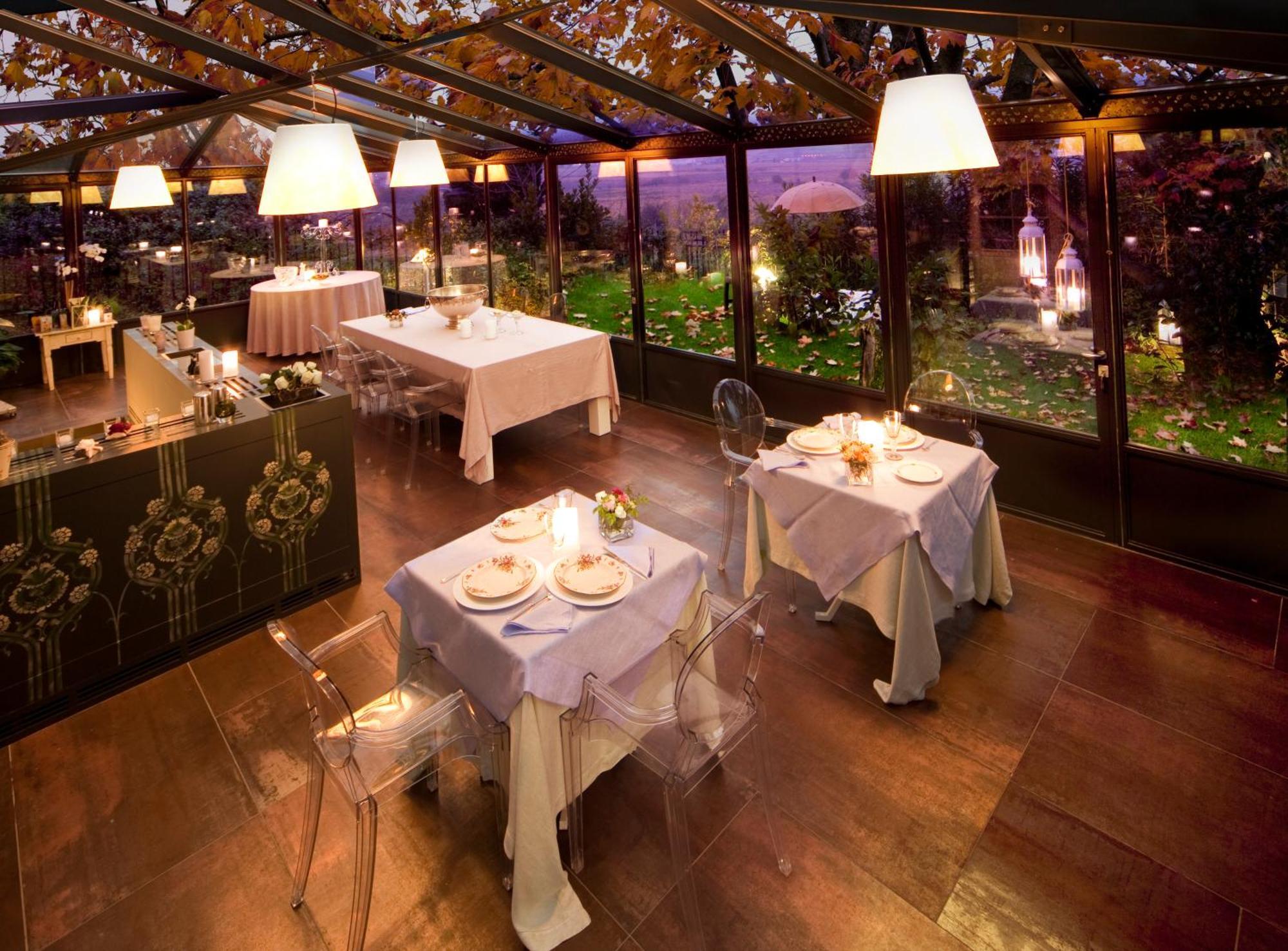 Bed and Breakfast Relais La Magioca -Adults Only- Negrar Esterno foto