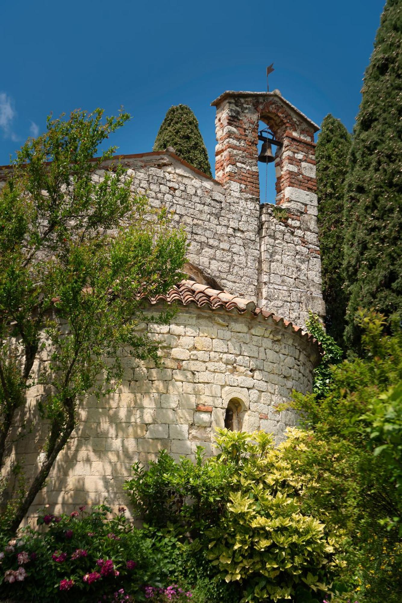 Bed and Breakfast Relais La Magioca -Adults Only- Negrar Esterno foto