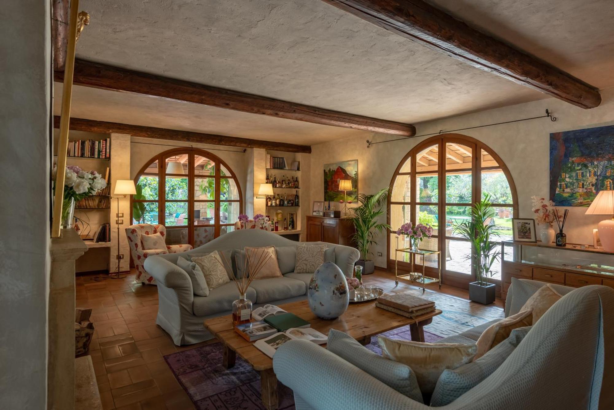 Bed and Breakfast Relais La Magioca -Adults Only- Negrar Esterno foto