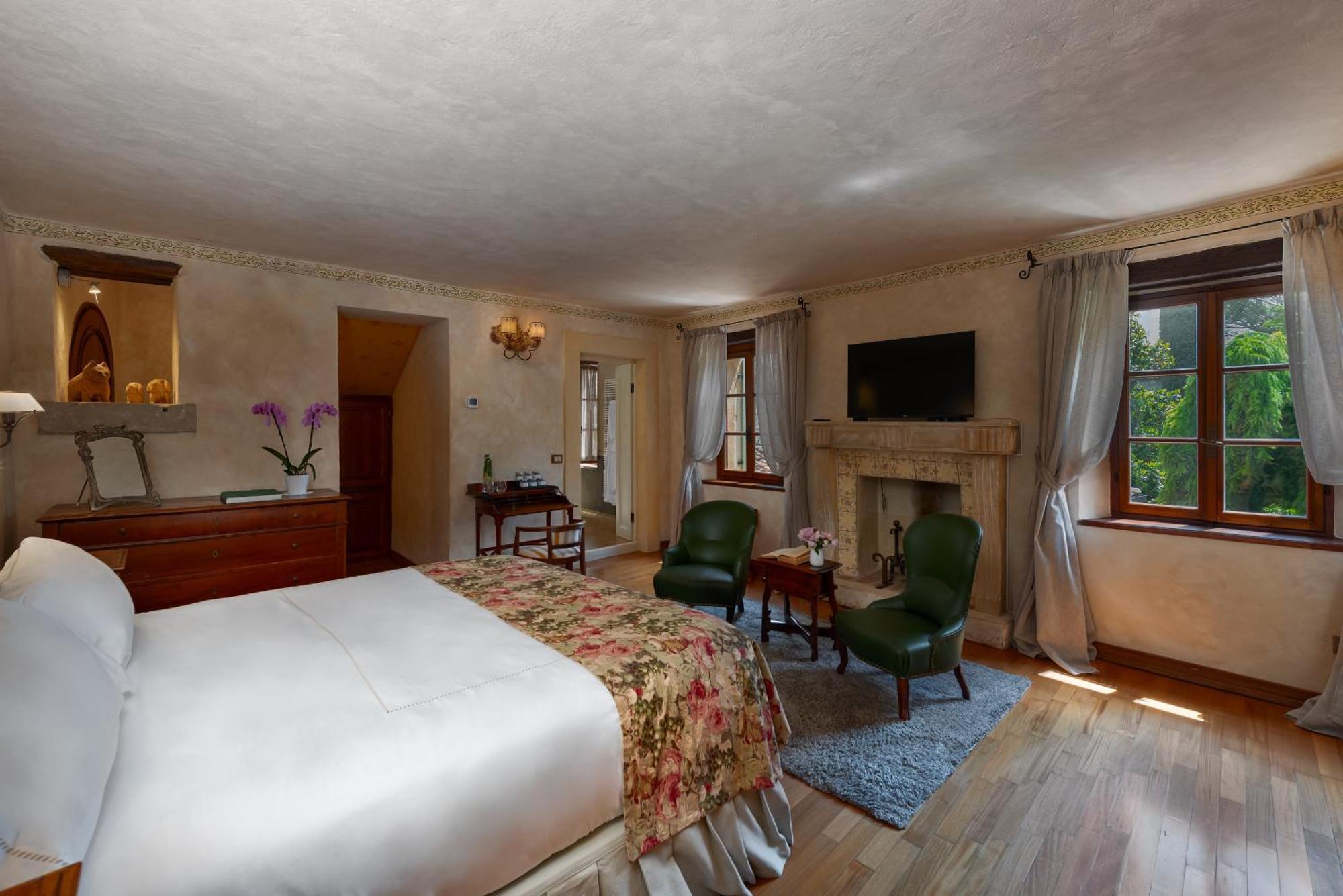 Bed and Breakfast Relais La Magioca -Adults Only- Negrar Esterno foto