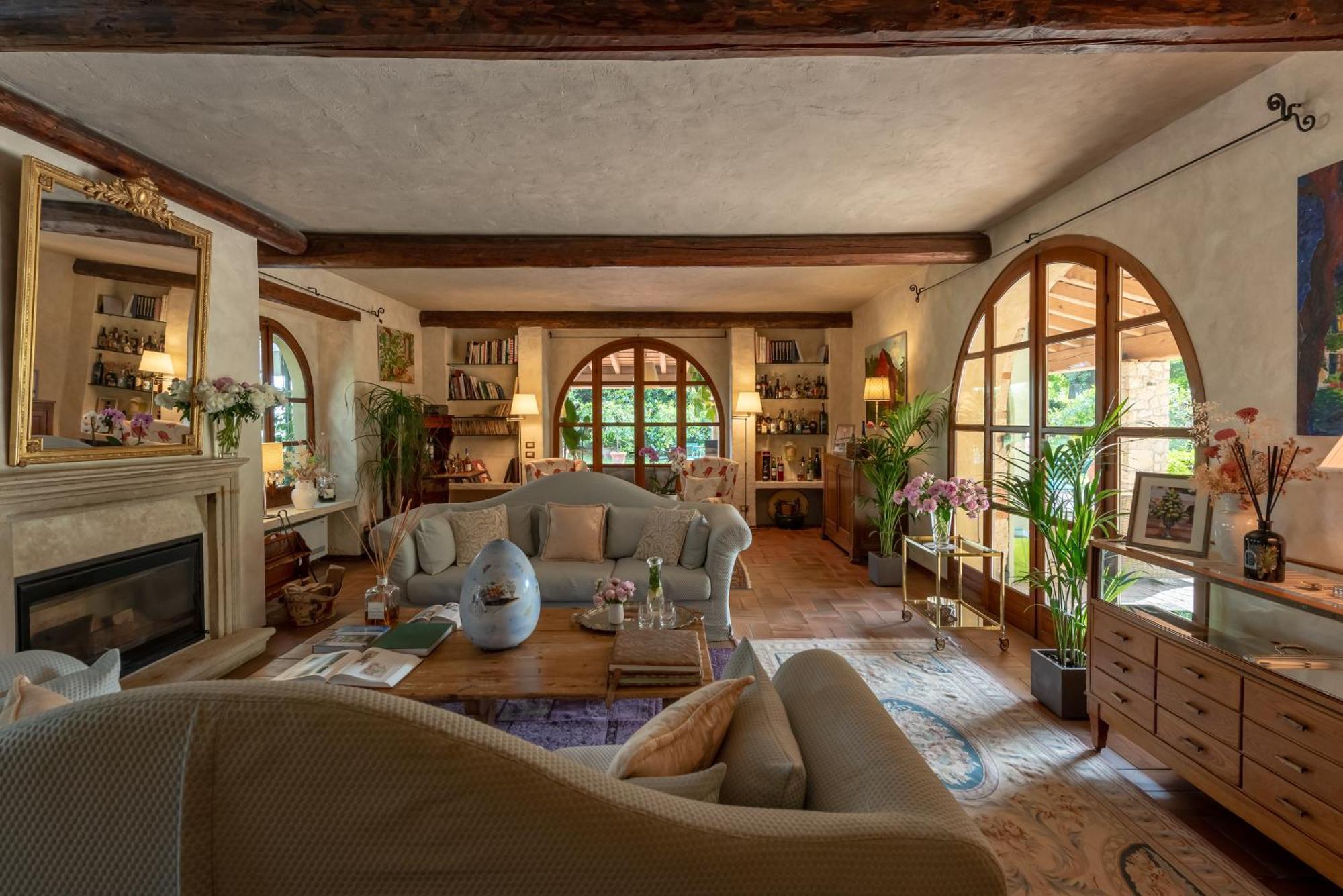Bed and Breakfast Relais La Magioca -Adults Only- Negrar Esterno foto