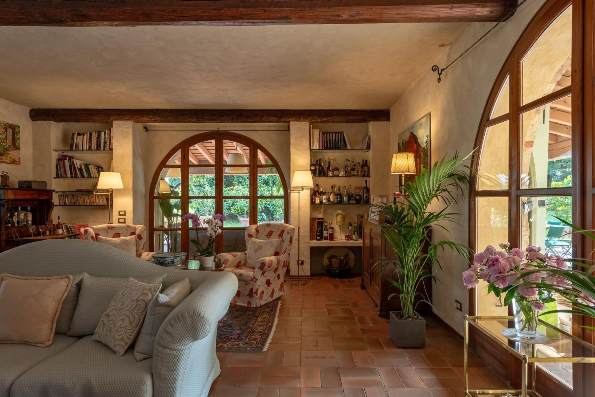 Bed and Breakfast Relais La Magioca -Adults Only- Negrar Esterno foto