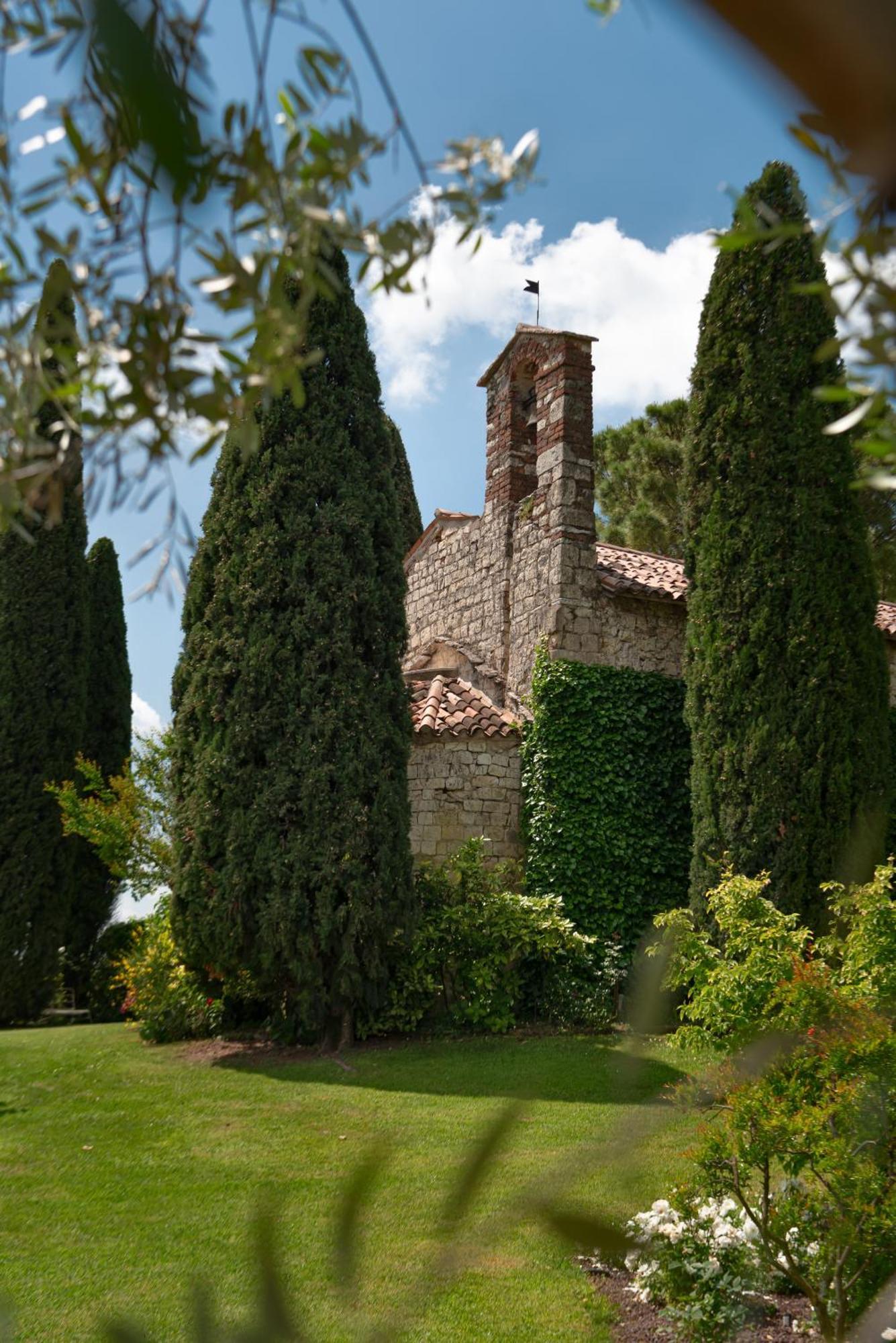 Bed and Breakfast Relais La Magioca -Adults Only- Negrar Esterno foto